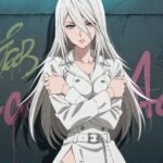 YoRHa Type A No. 2 | NieR:Automata