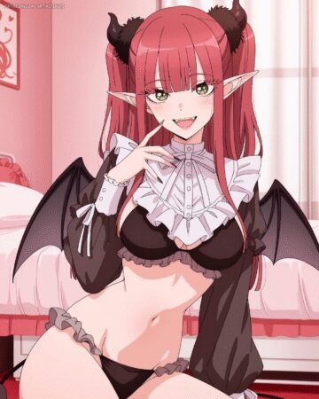 Liz Kyun "Marin Kitagawa" | My Dress-Up Darling