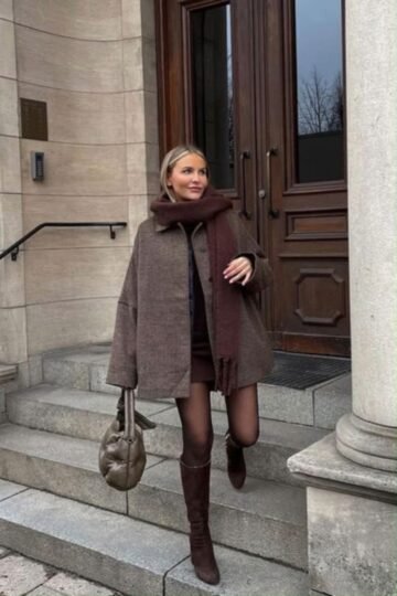 fall outfits