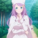 Anastasia Hoshin | Re:Zero - Starting Life in Another World