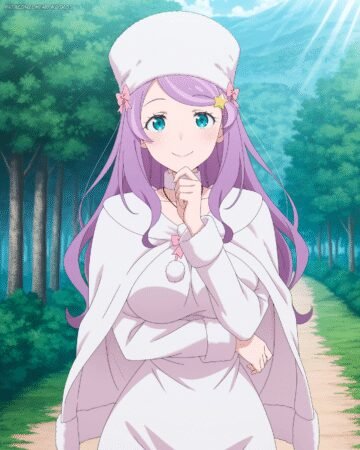 Anastasia Hoshin | Re:Zero - Starting Life in Another World