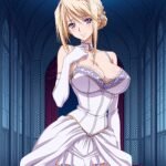 Sylvia van Hossen | Princess Lover!