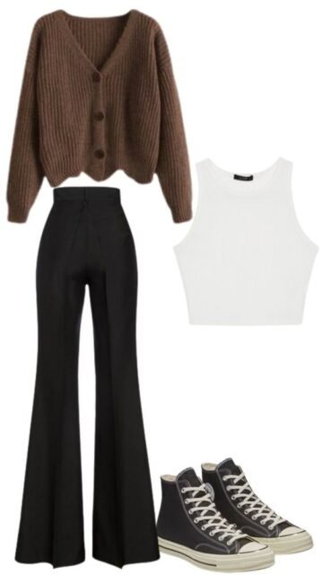 fall outfits