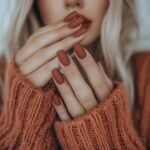 fall nails