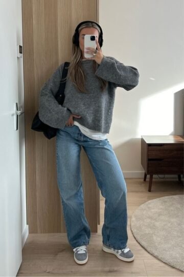 fall outfits