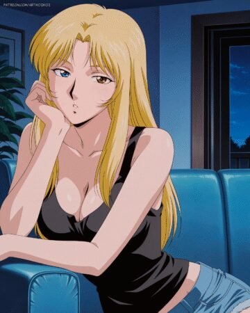 Urumi Kanzaki | GTO