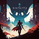 Destiny 2/ Studio Ghibli-inspired anime art.