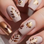 fall nails