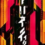 cyberpunk anime wallpaper