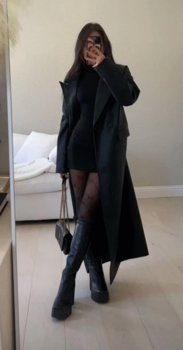 fall outfits