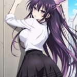Tohka Yatogami | Date A Live