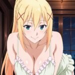 Darkness "Lalatina Ford Dustiness" | Kono Subarashii Sekai ni Shukufuku wo!