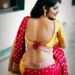 DM FOR PROMOTIONS#backlessdress #backlessblouse #backlessbeauty #backlesssaree...