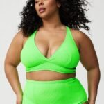 plus size swimwear
