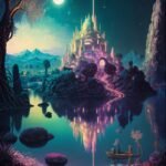 There's something magical about the idea of far away lands, places we've never b