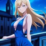 Roxy Hart | Berserk of Gluttony