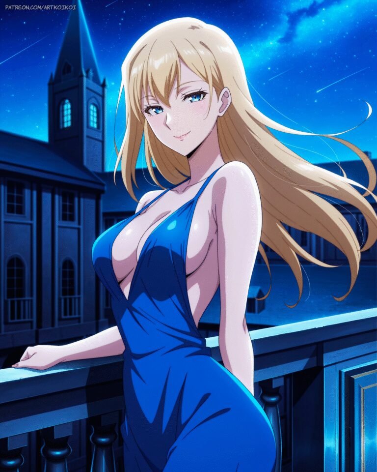 Roxy Hart | Berserk of Gluttony