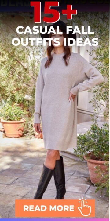 fall outfits