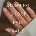 fall nails