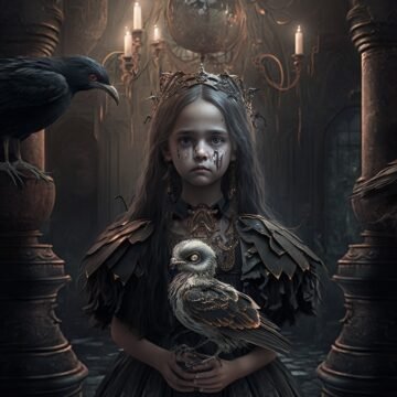 Dark Fairytales