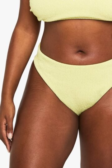 plus size swimwear