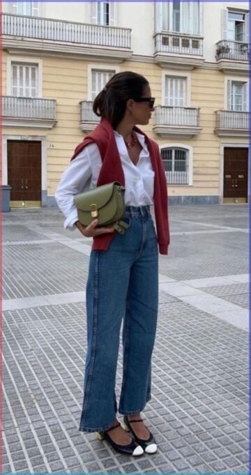 fall outfits