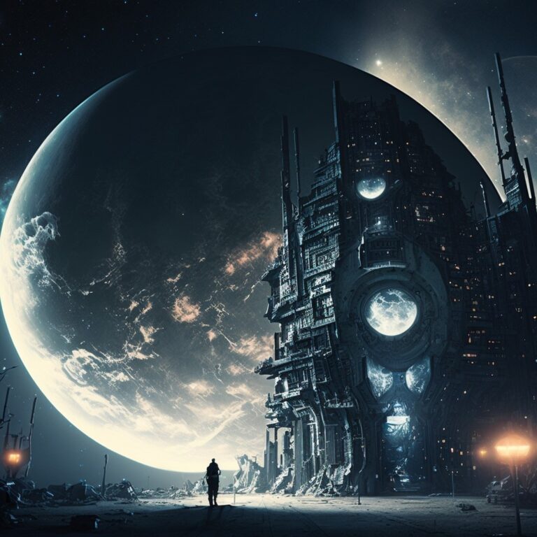 Get ready to be transported to a world of pure imagination with these stunning p