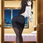 Takina Inoue | Lycoris Recoil