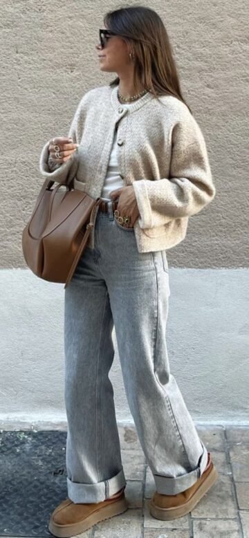 fall outfits