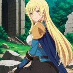 Balirossa | Chillin in Another World with Level 2 Super Cheat Powers