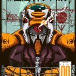 cyberpunk anime wallpaper