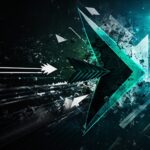 There's something about arrows and feathers that just feels timeless and meaning