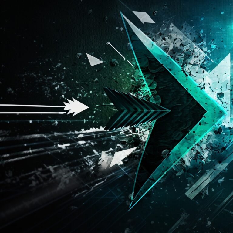 There's something about arrows and feathers that just feels timeless and meaning