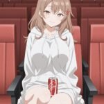 Maria "Masha" Mikhailovna Kujou | Alya Sometimes Hides Her Feelings in Russian