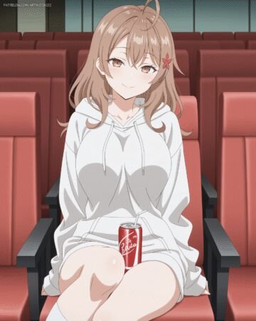 Maria "Masha" Mikhailovna Kujou | Alya Sometimes Hides Her Feelings in Russian