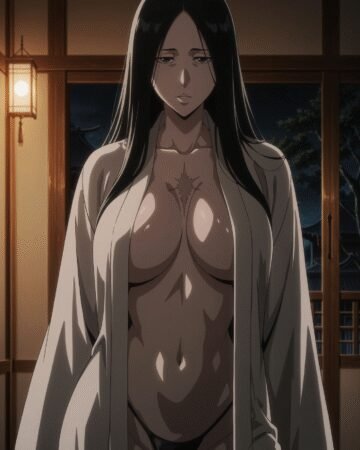 Unohana Retsu | Bleach: Thousand-Year Blood War