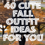 fall outfits women