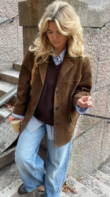 fall outfits women