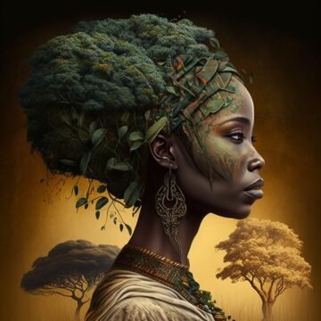 African Queens