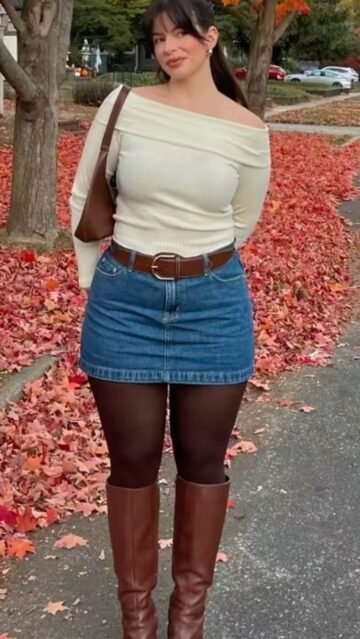 fall outfits