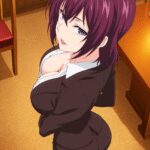 Yaeko Minegasaki | Food Wars