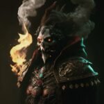 Be wary of the Doom Priest