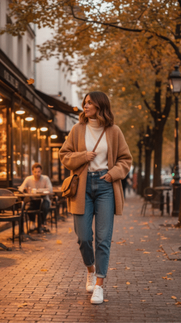 fall outfits
