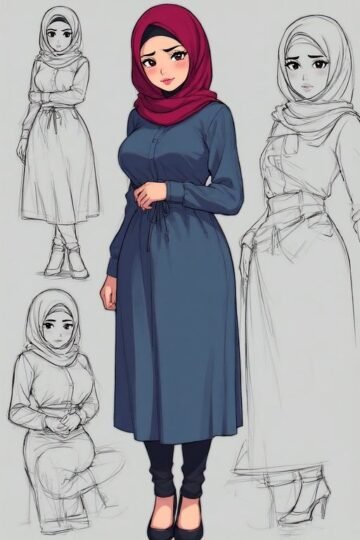 thats my oc