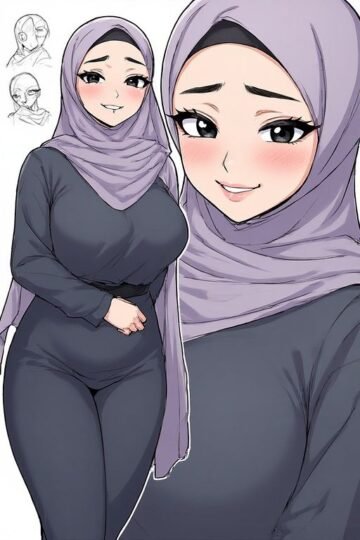 new oc? and side character? vote in ig link in bio