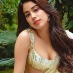 #janhvikapoor #jahnvikapoor...