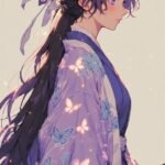 can't see? whos this ?