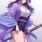 adult shinobu in your feed? are you blessed?