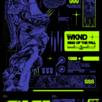 cyberpunk anime wallpaper