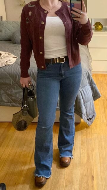 fall outfits